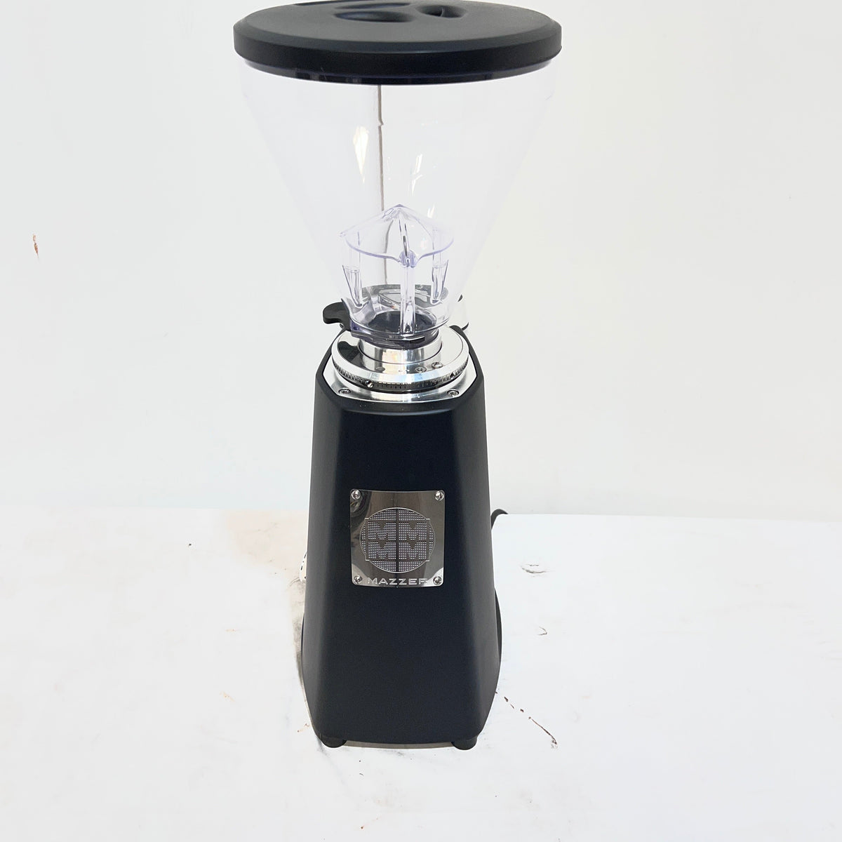 Mazzer Super Jolly V Pro Electronic Coffee Grinder