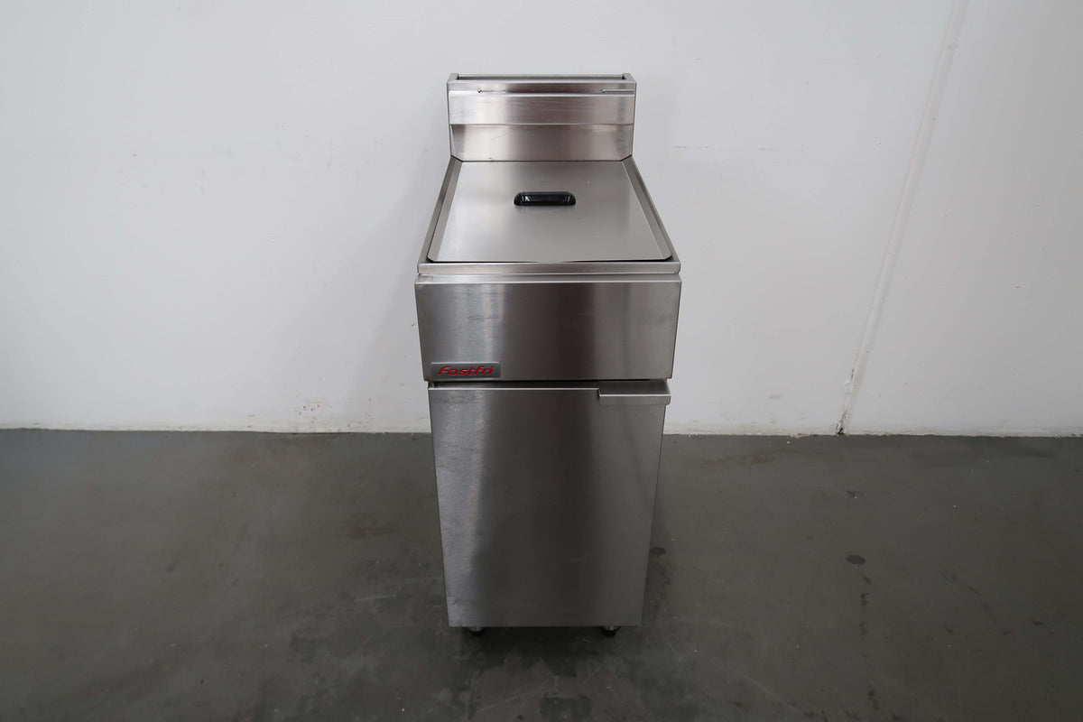 Fastfri FF18 Fryer