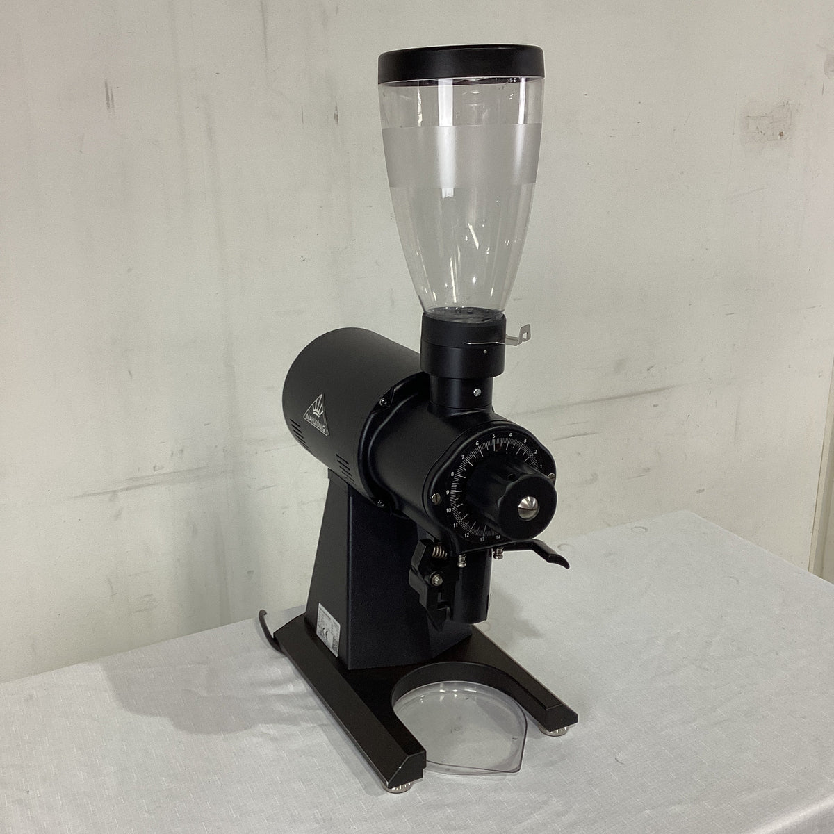 Mahlkonig EK43S Coffee Grinder