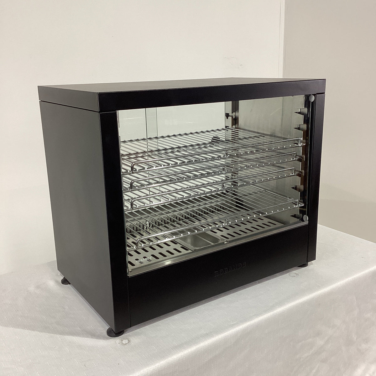 Roband PMB50L Pie Warmer