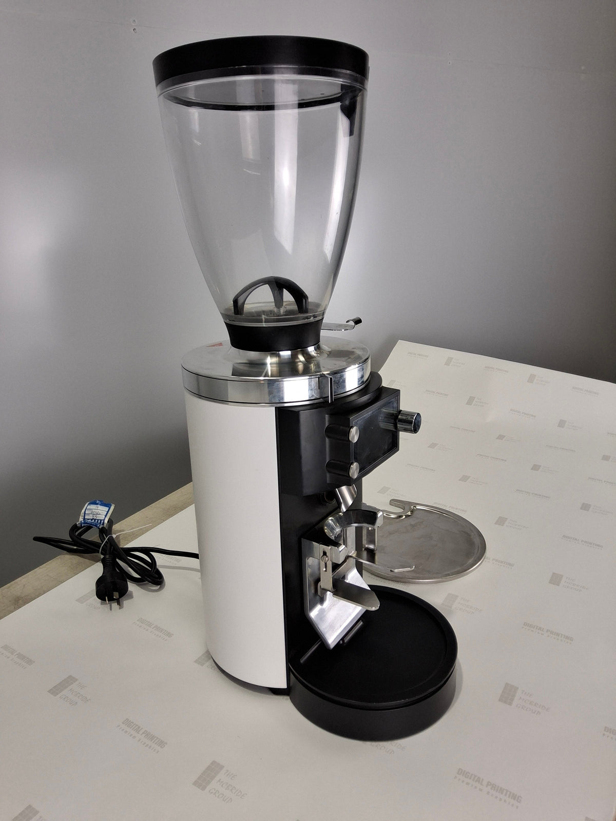 Mahlkonig E65S Grinder