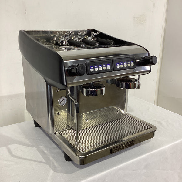 Expobar MI-C-2GR 2 Group Coffee Machine
