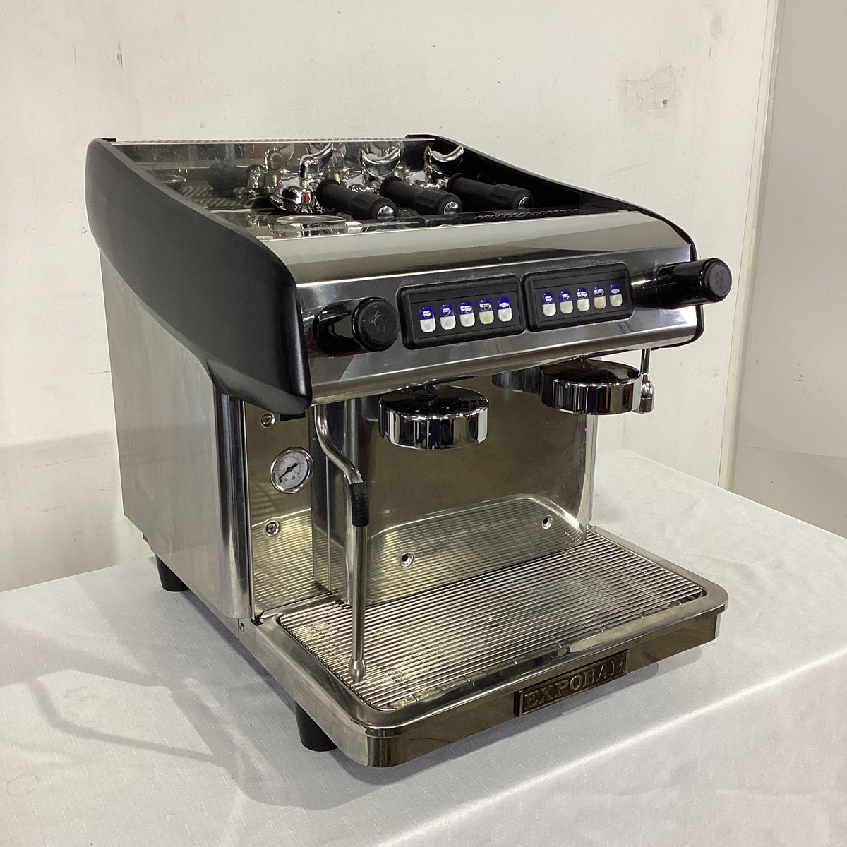 Expobar MI-C-2GR 2 Group Coffee Machine