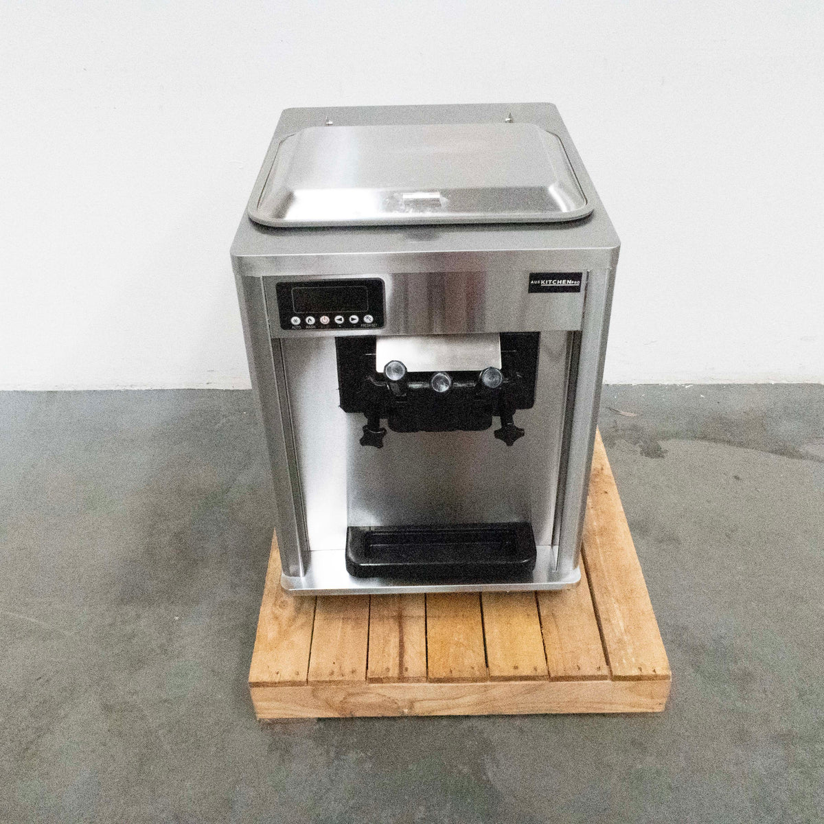 Aus Kitchen Pro AUSKPSS808-1 Ice Cream Machine