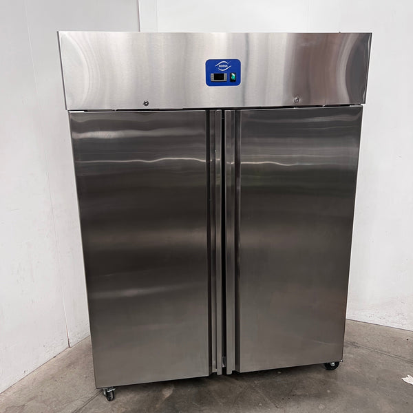 Norsk GN NSK-1410TN Upright Fridge