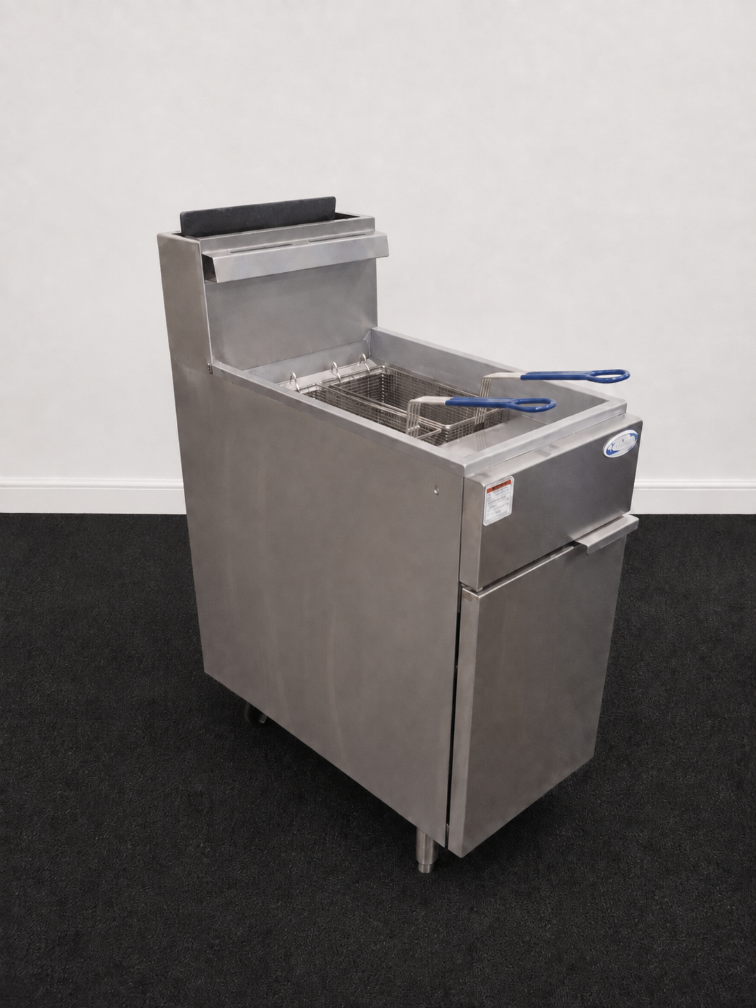 Cookrite ATFS-50 Fryer