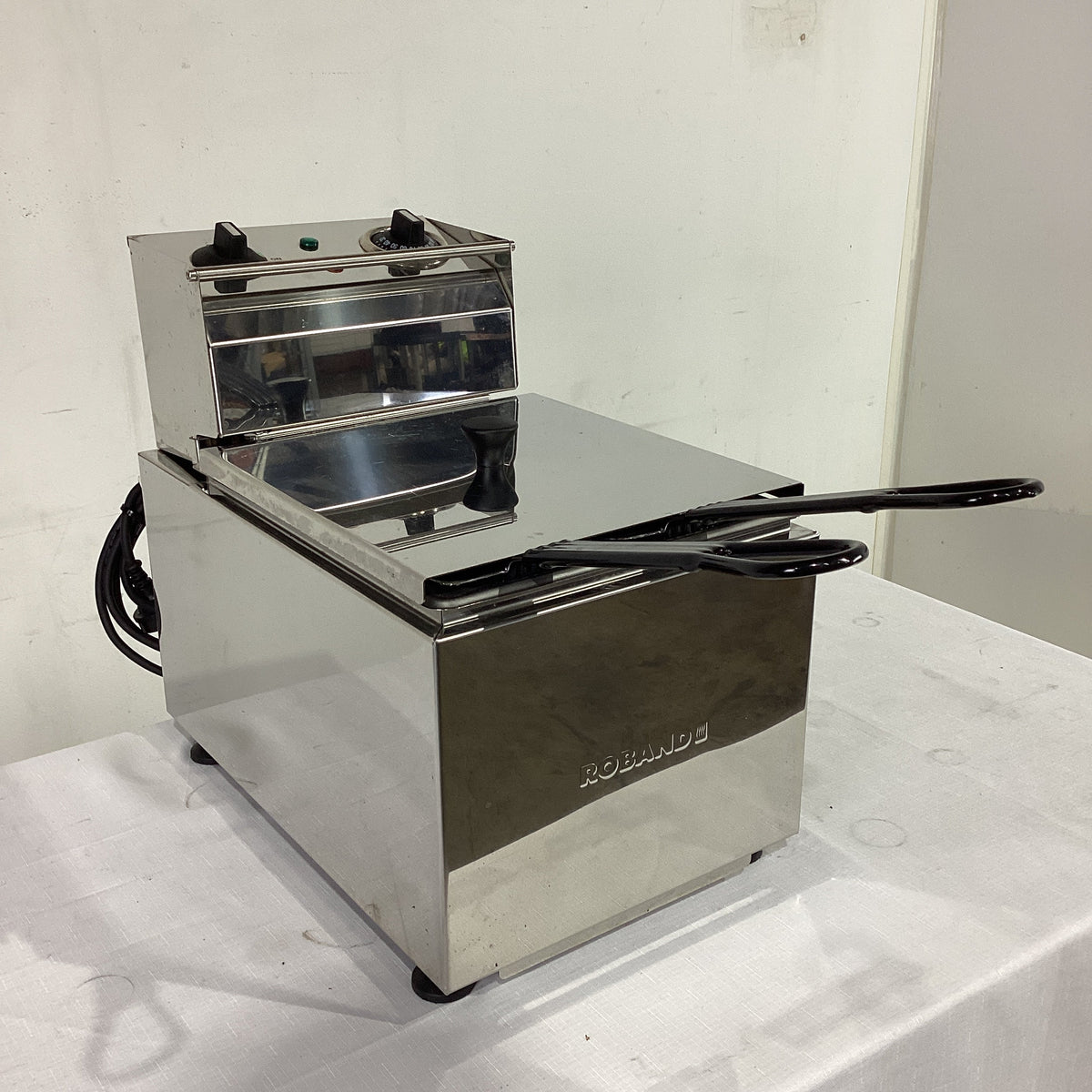 Roband MP18 Pasta/Vegetable Blancher