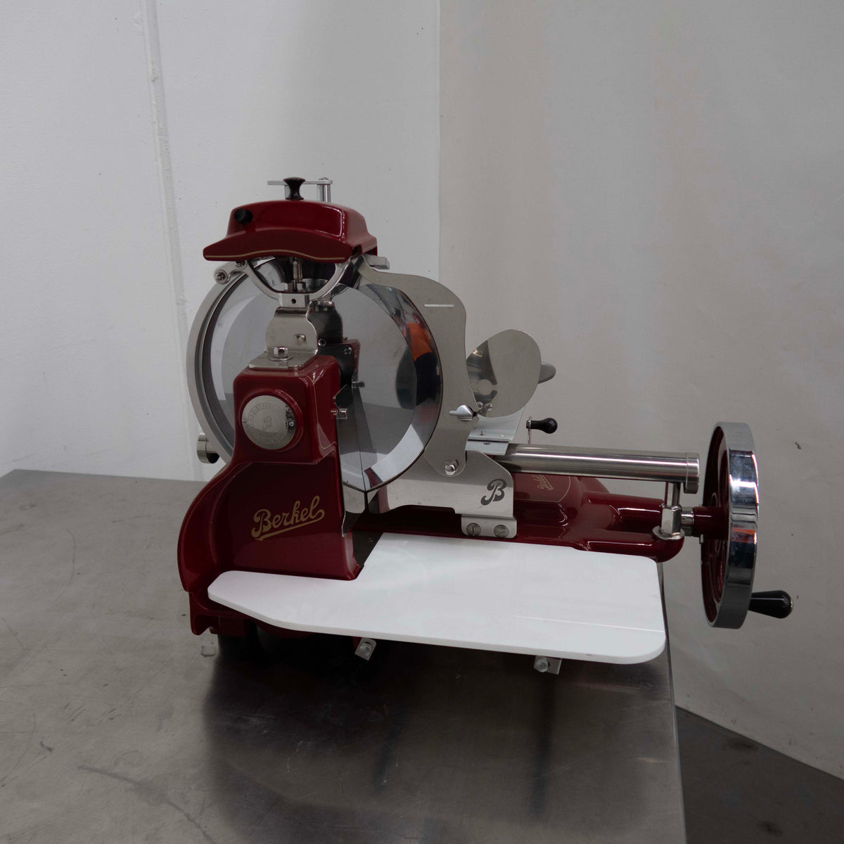 Van Berkel B3-FR Meat Slicer