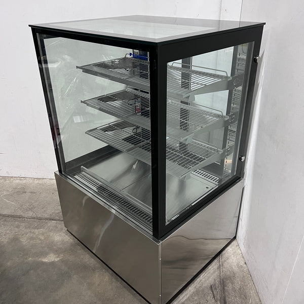 Bonvue SL830V Cold Food Display