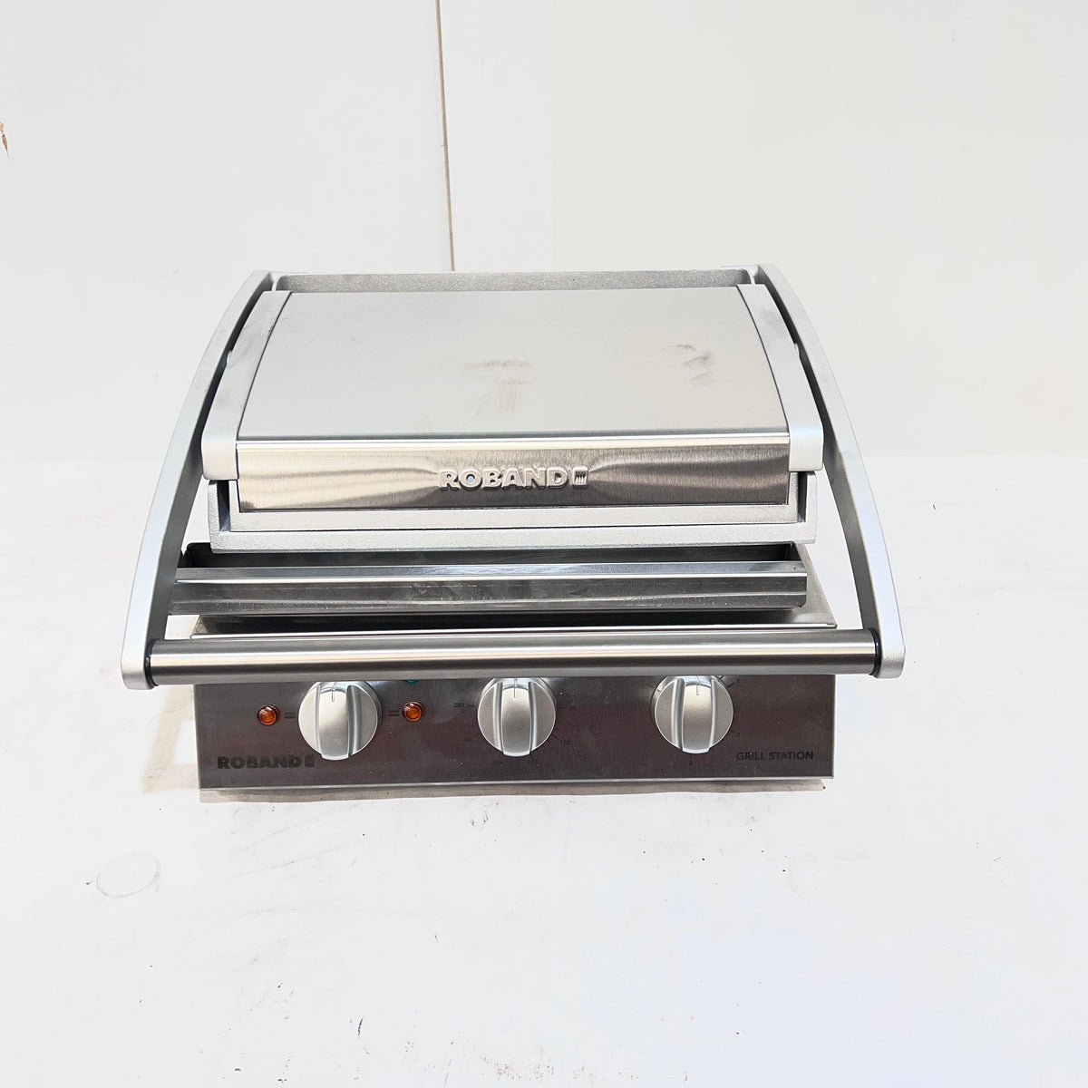 Roband GSA610S Contact Grill