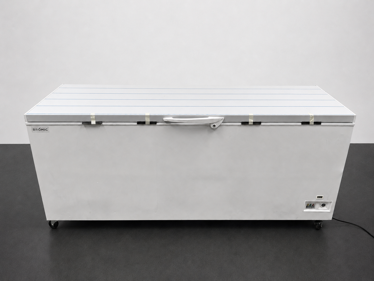 Bromic CF0700FTSS Chest Freezer