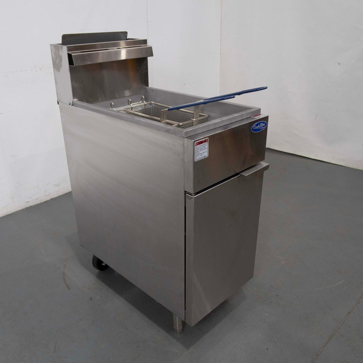 Cookrite ATFS-50 Fryer