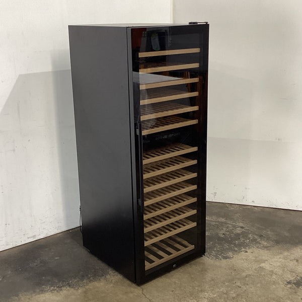 Thermaster WB-155B Dual Zone Wine Fridge
