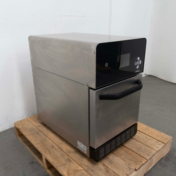 Cibo Ciboplus/B/03 Speed Oven