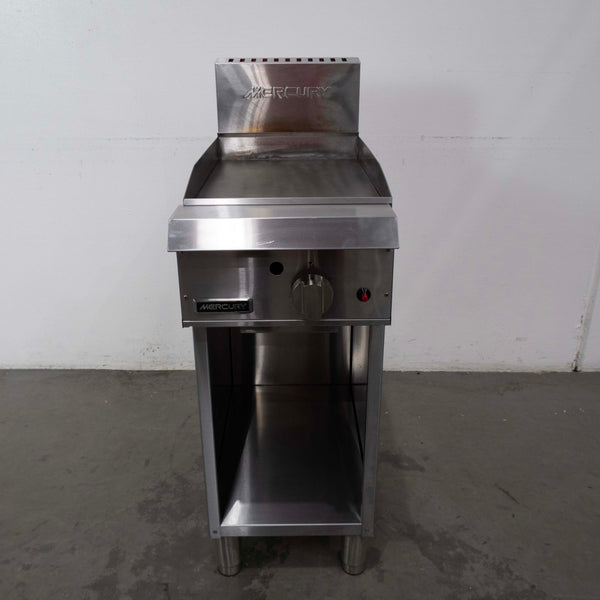 Mercury MGN-15-F Griddle