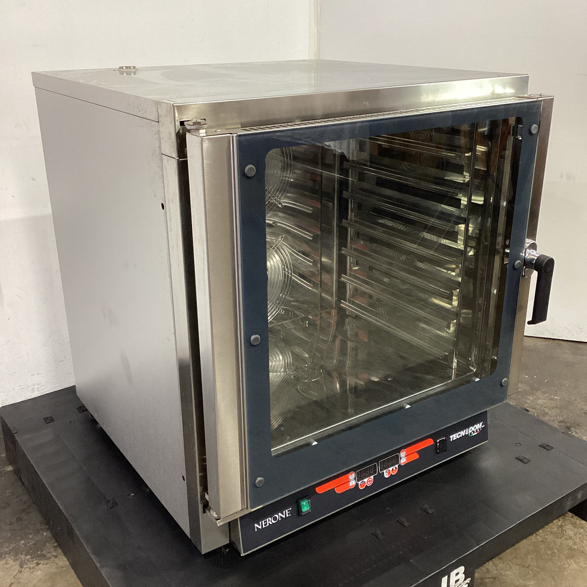 Tecnodom TD-7NE Combi Oven