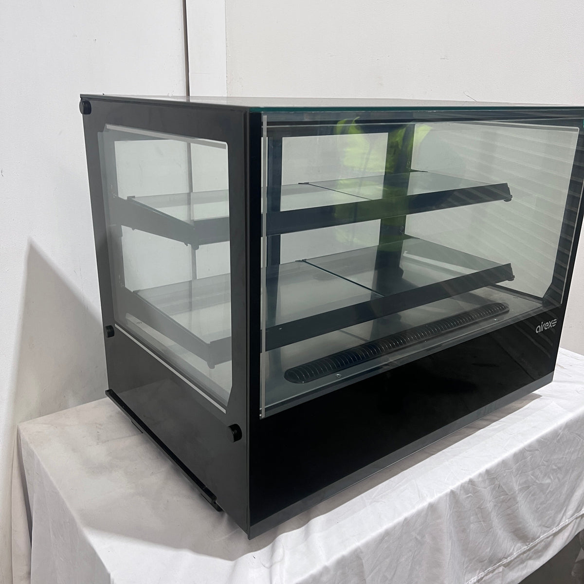 Airex AXR.FDCTSQ.09 Cold Food Display
