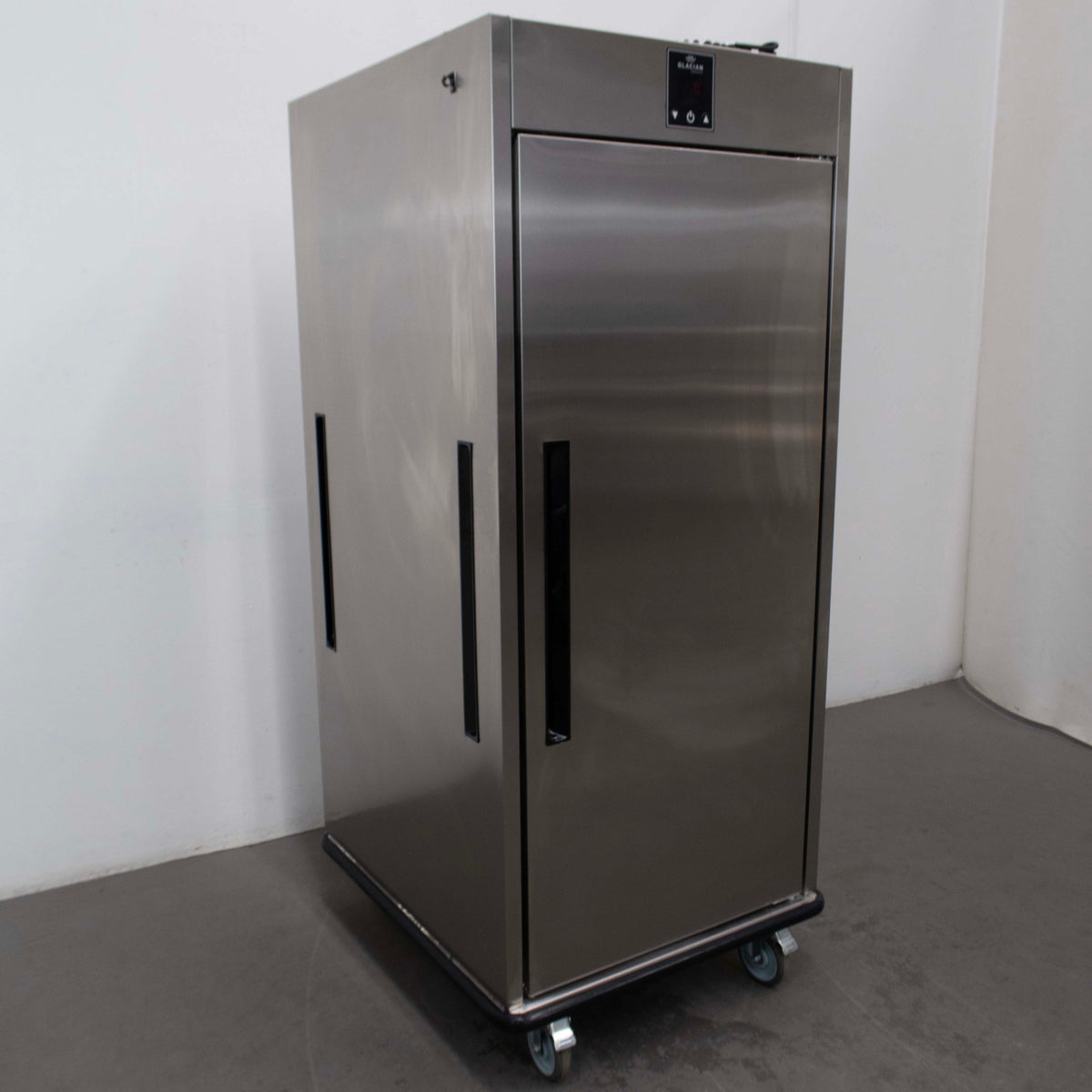 Glacian BCH0016 Hot Banquet Cart