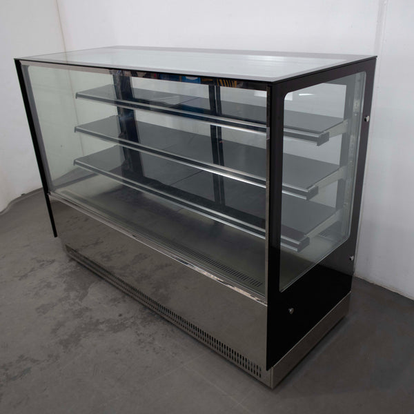 Bonvue GAN-1800RF3 Cold Food Display