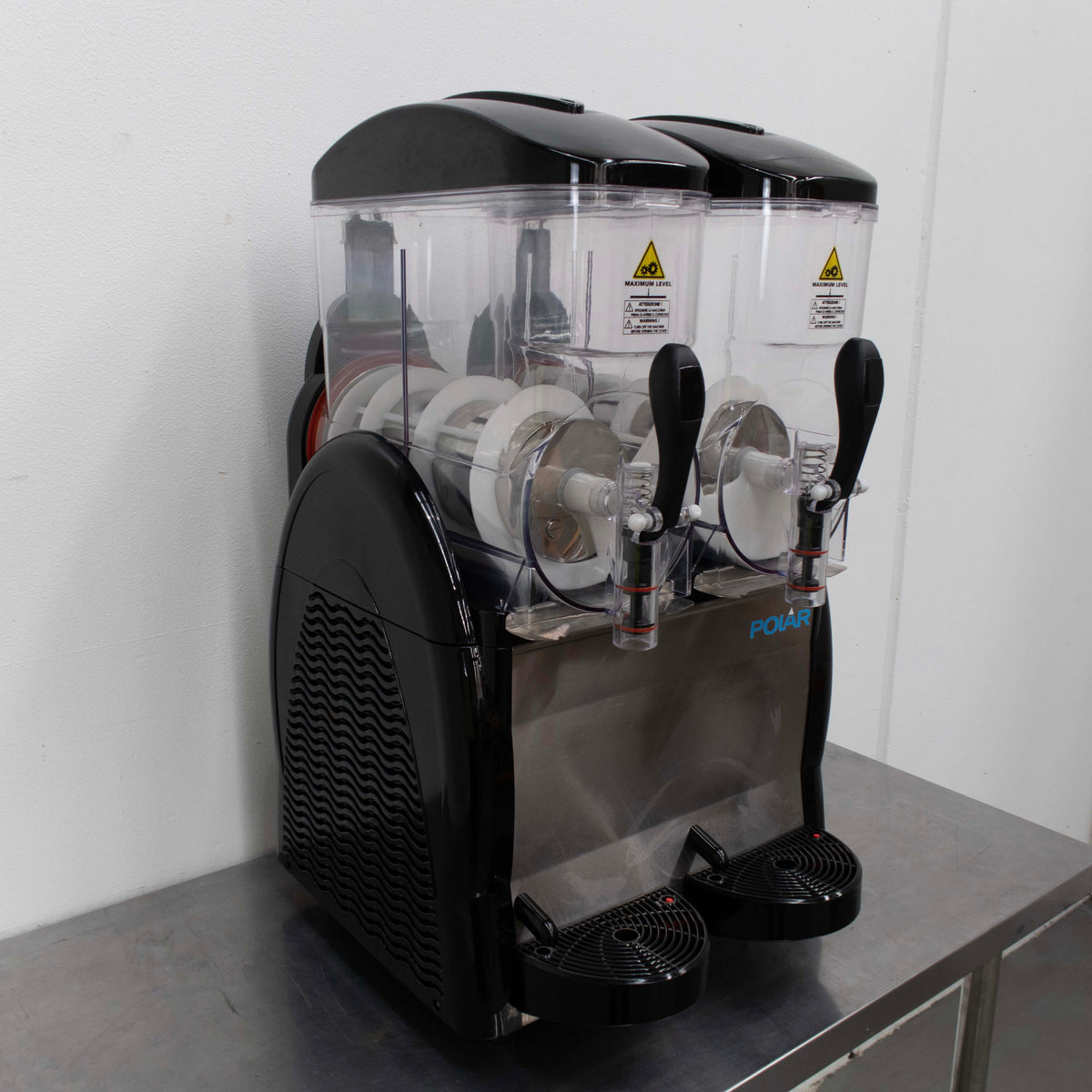 Polar DB332-A Slushy Machine