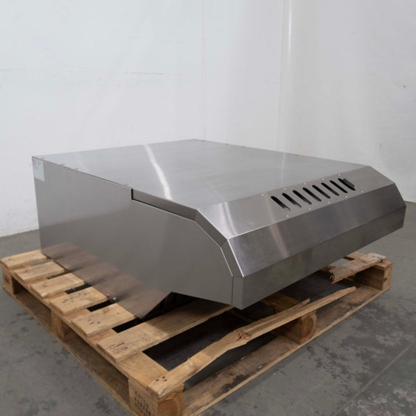 Culinaire CEH.SBE.11.1.MD Ventless Hood