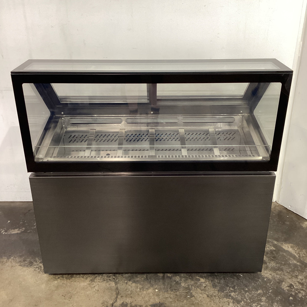 Anvil NDSG1200 Gelato Display