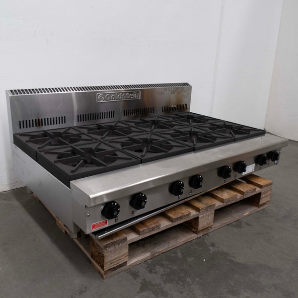 Goldstein PFB48 Cooktop
