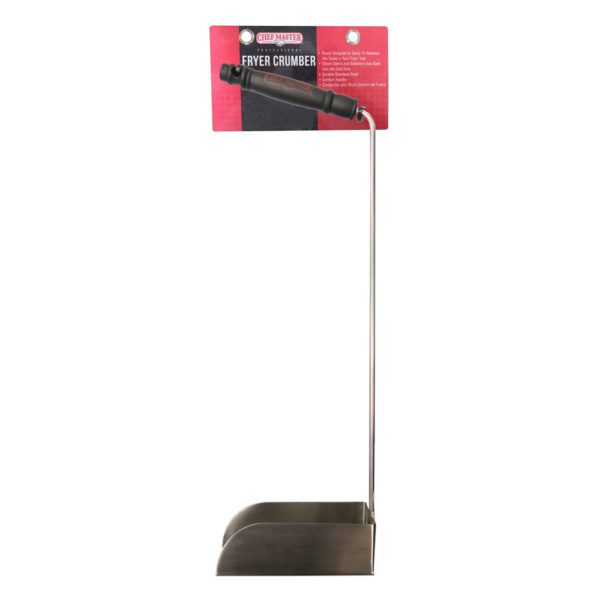 Chef Master FRYER CRUMBER 90222