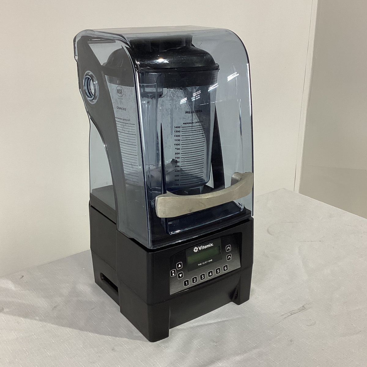Vitamix VM0149 Blender