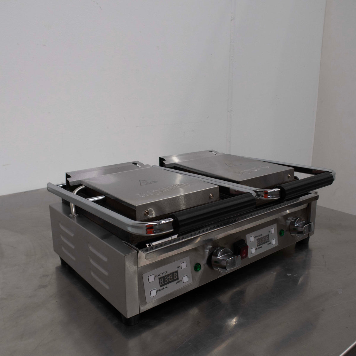 Apuro FC383-A Grill