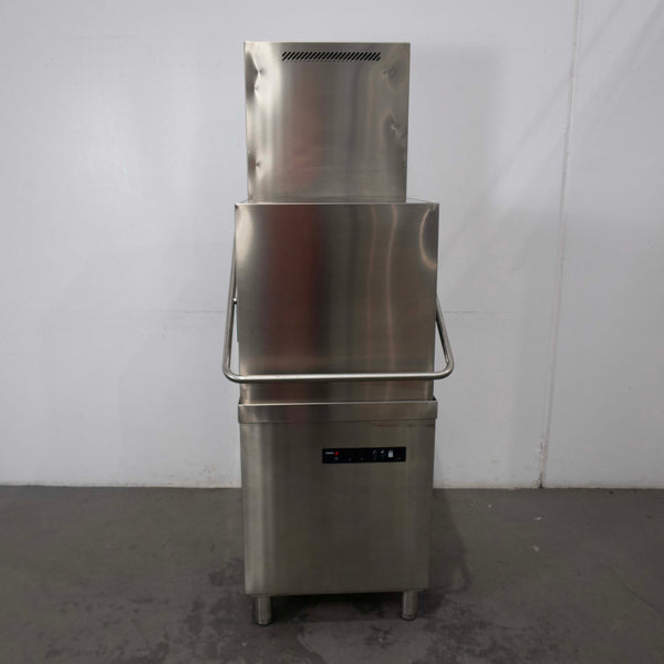 Fagor CO-142HRSBDD Passthrough Dishwasher