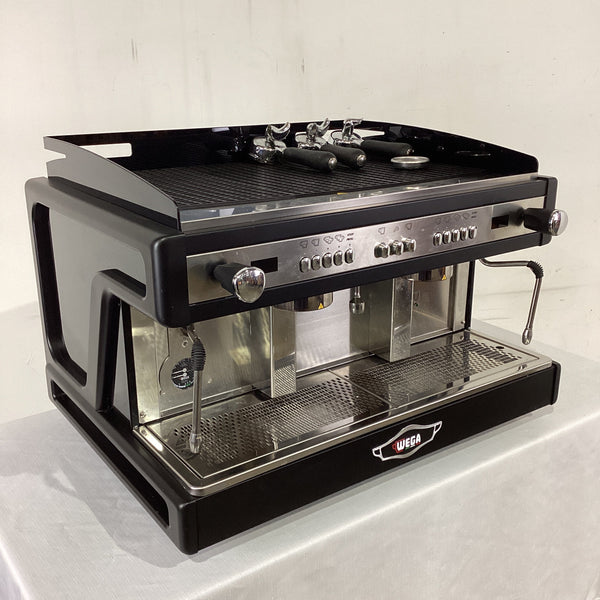 Wega EVD./2-WA 2 Group Coffee Machine