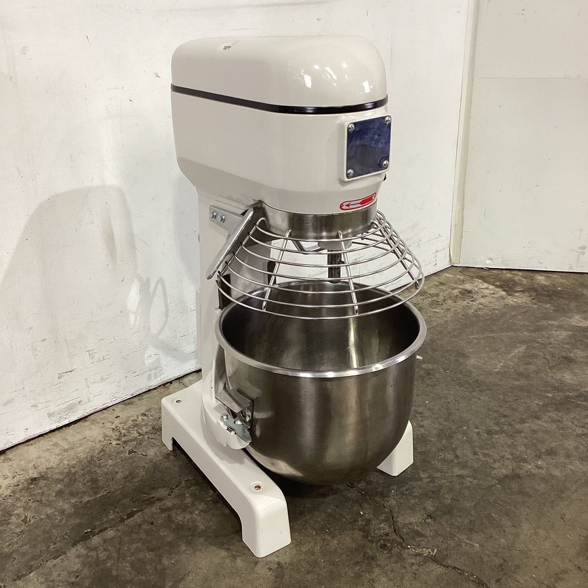 IBE TF20B Planetary Mixer