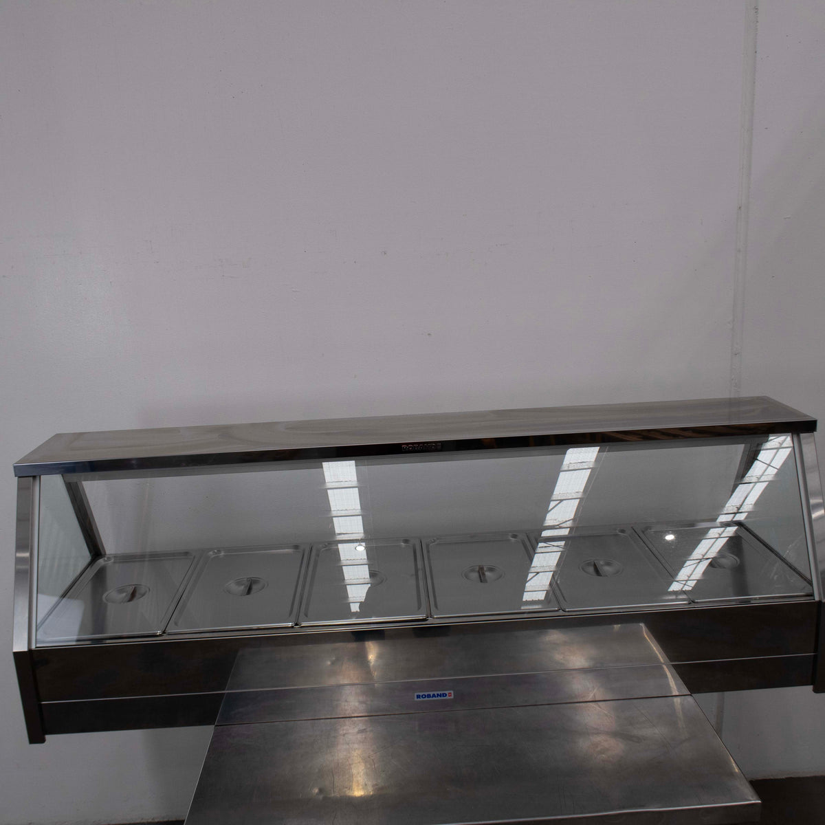 Roband E26 Bain Marie