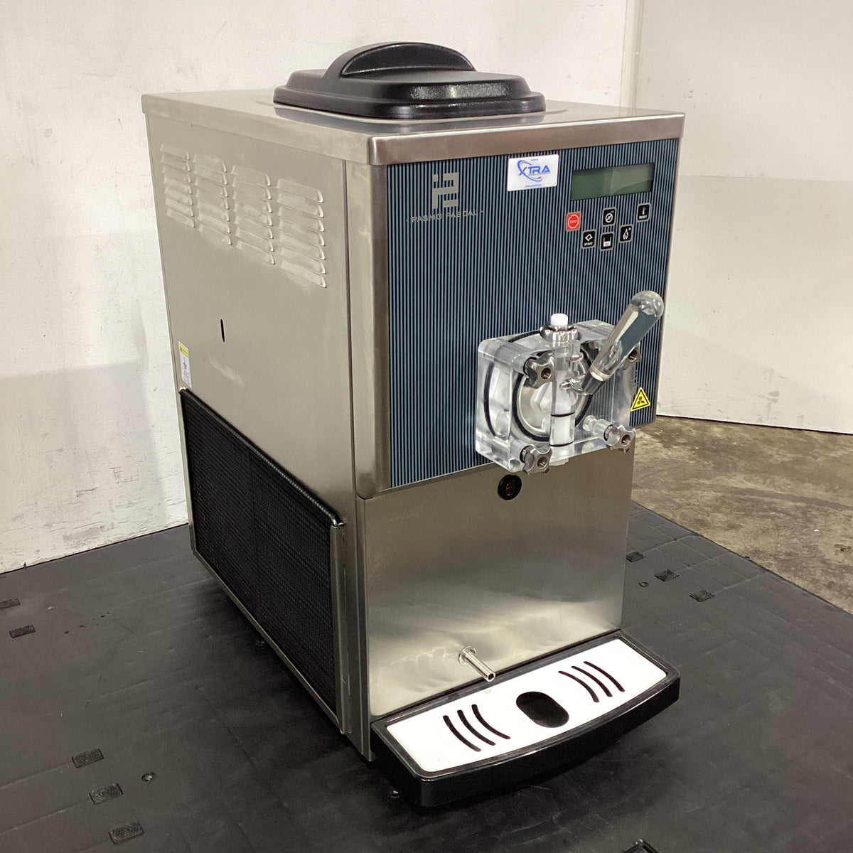 Pasmo S930T Ice Cream Machine