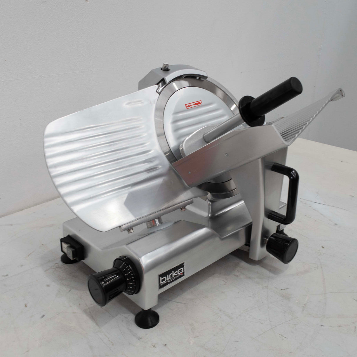 Birko 1005100 Meat Slicer