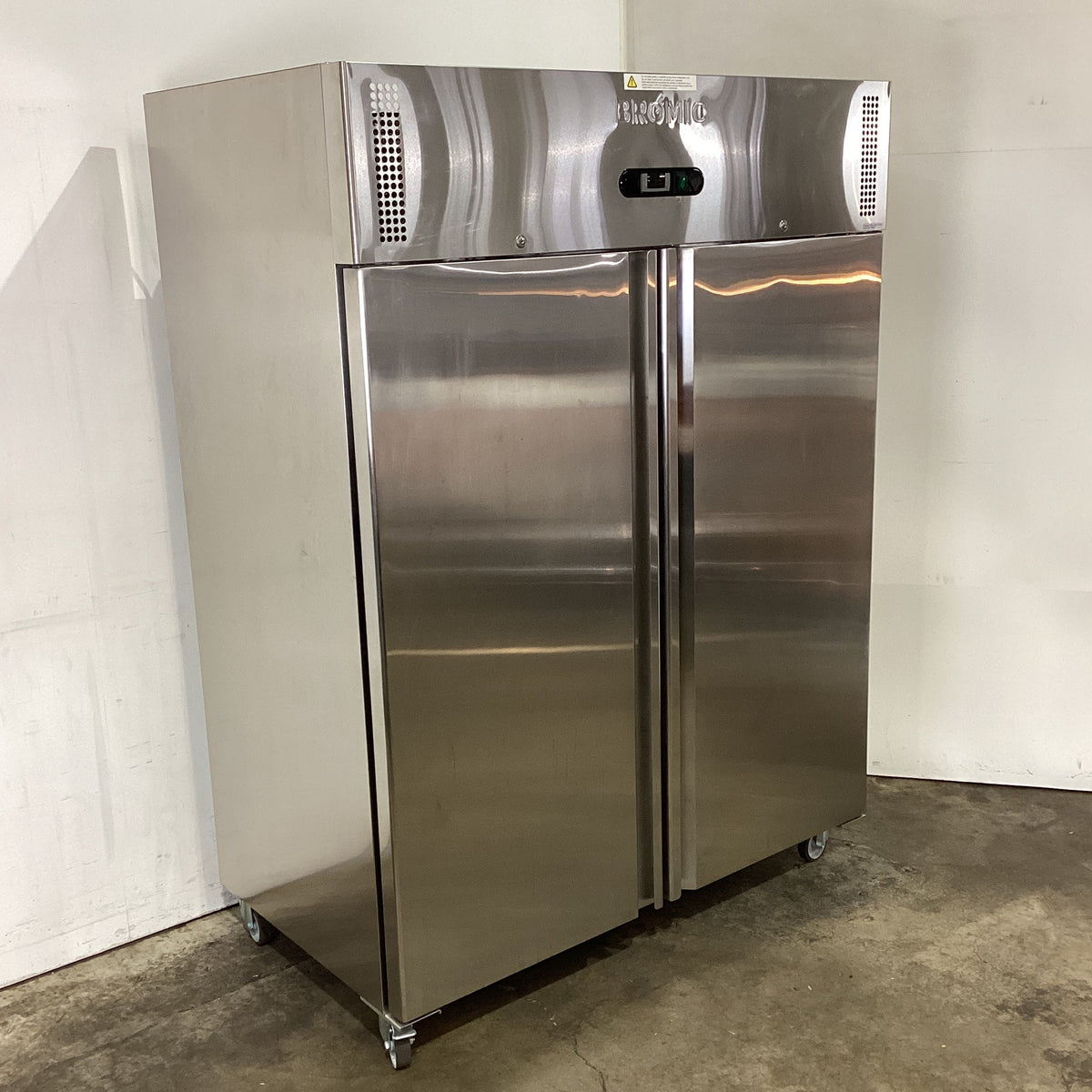 Bromic UC1300SD-NR Upright Fridge