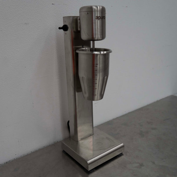 Apuro CT938-A Milkshake Maker