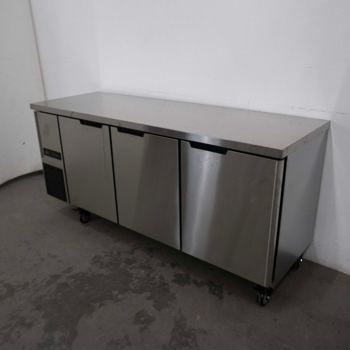 Thermaster TS1800TN Undercounter Fridge