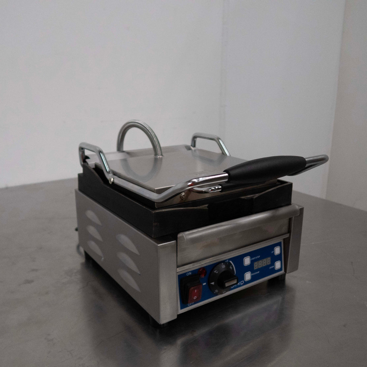 Birko 1002101 Contact Grill