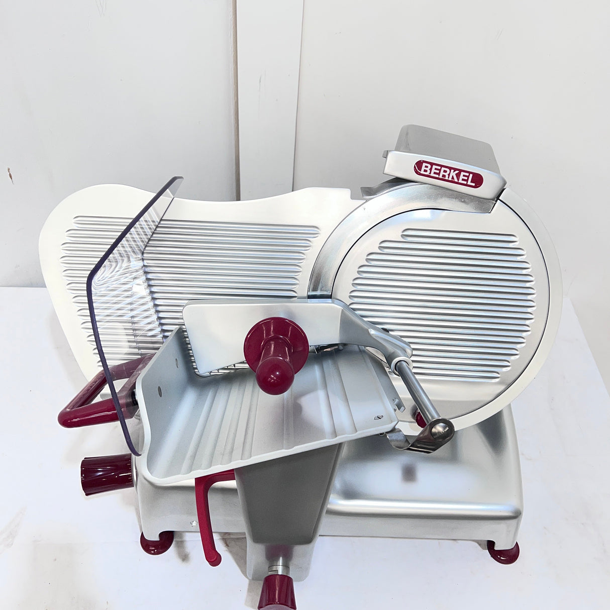 Berkel SLG350 Meat Slicer