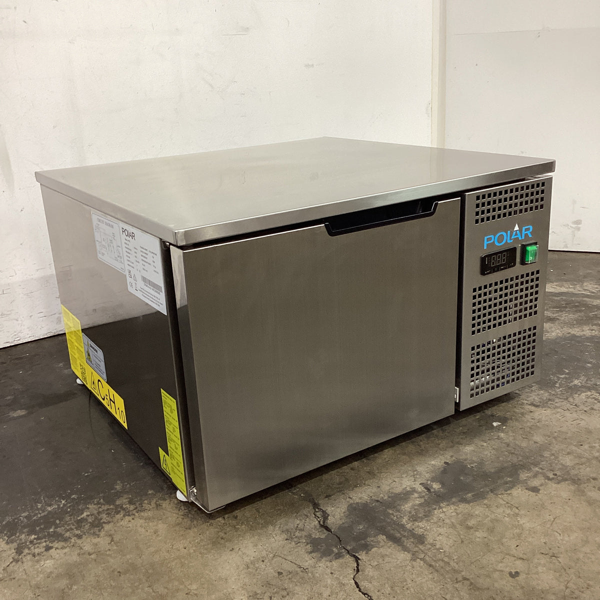 Polar G-Series CK640-A Blast Chiller