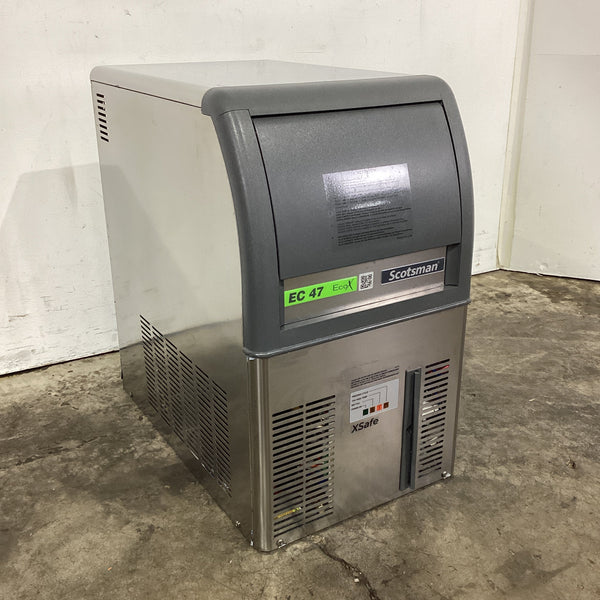Scotsman ECM47ASOX Ice Machine