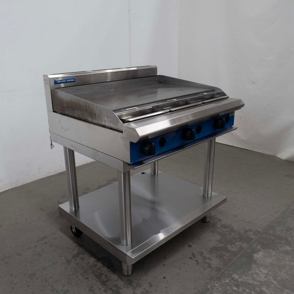 Blue Seal G516A-LS Griddle