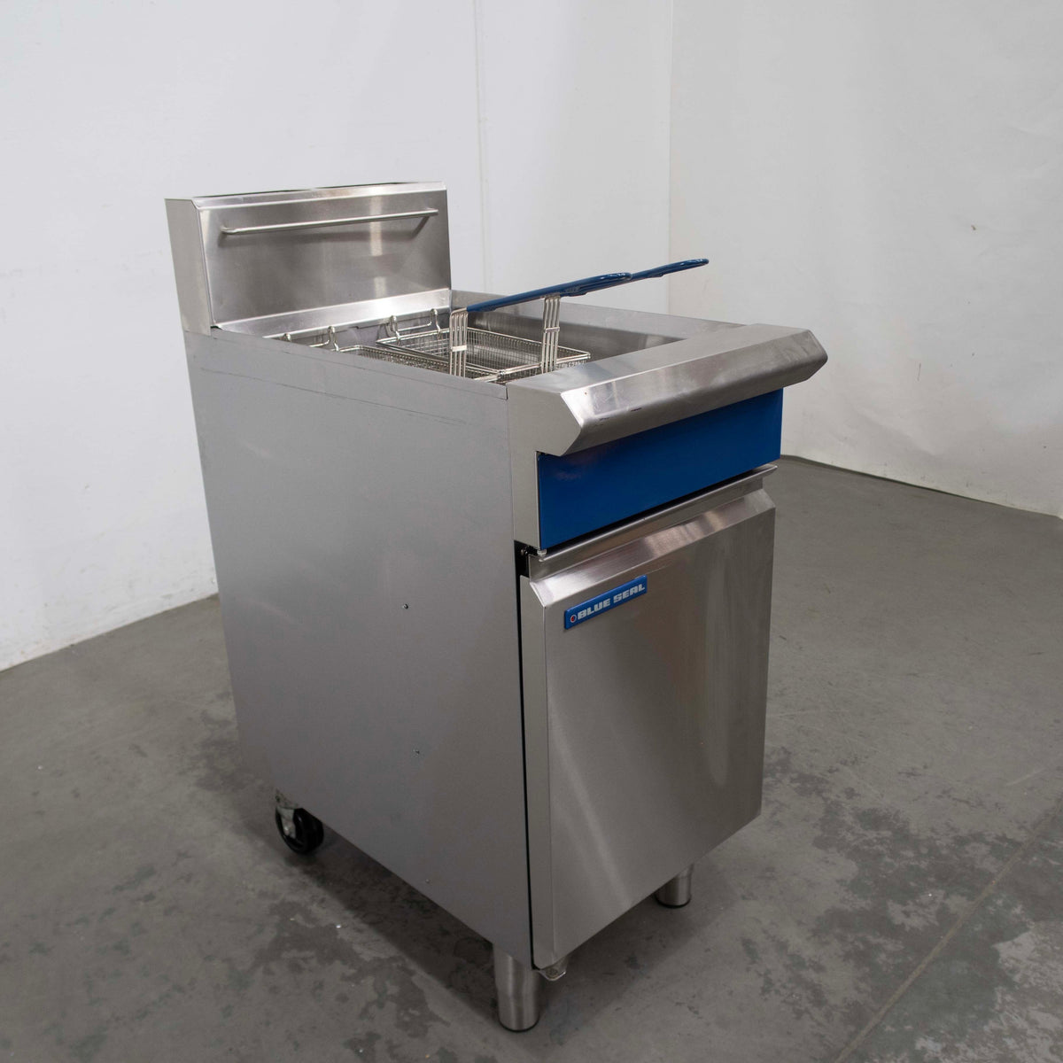 Blue Seal GT45 Fryer