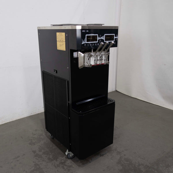 Brullen i95 Pro Soft Serve Machine