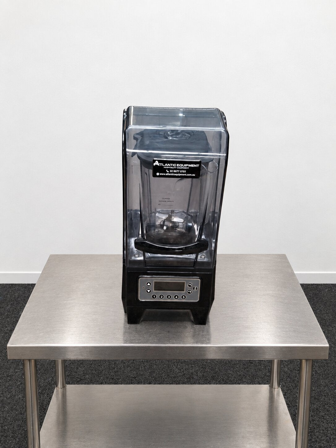 Blast ST1222 Blender