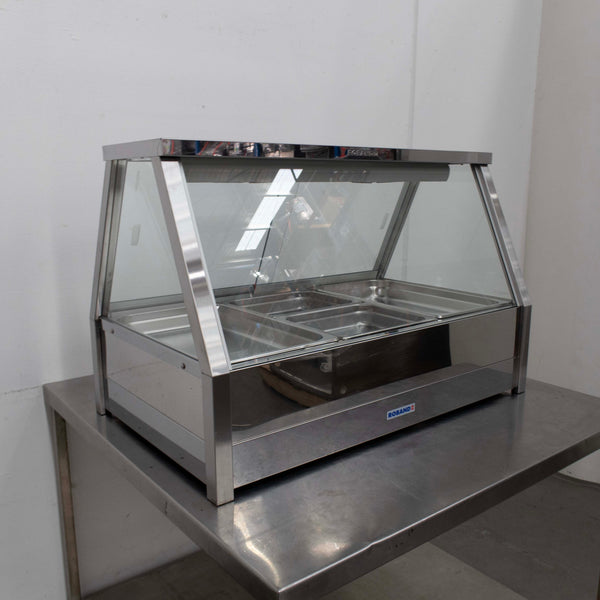 Roband E23 Bain Marie