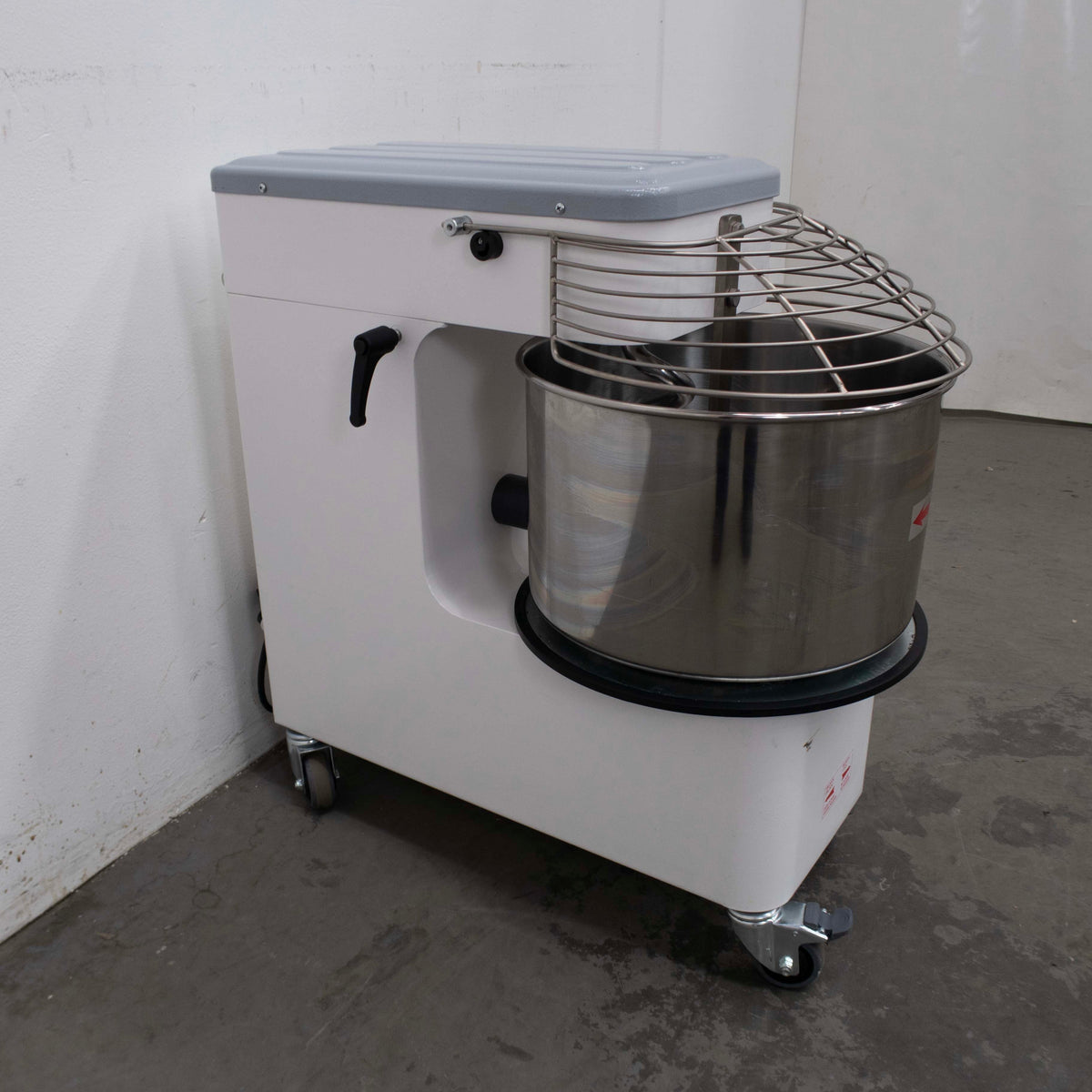 Mecnosud PK25AM Spiral Mixer