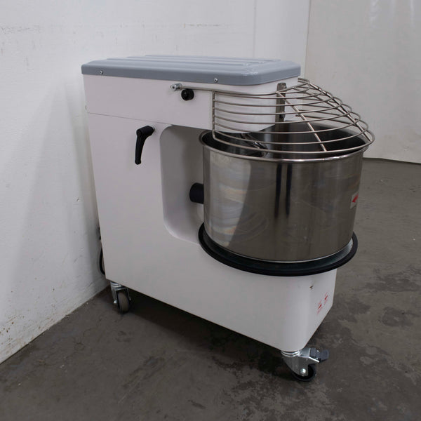 Mecnosud PK25AM Spiral Mixer
